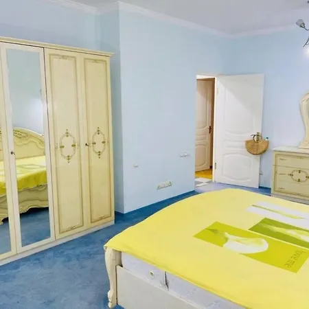 Apartment Pauls Platz Fuer Sie