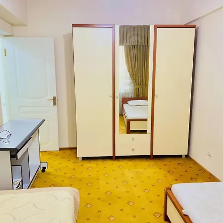 Apartment Pauls Platz Fuer Sie