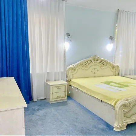 Apartment Pauls Platz Fuer Sie Riedstadt